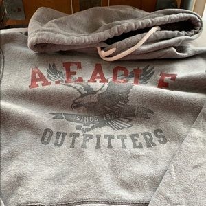 American Eagle hoodie